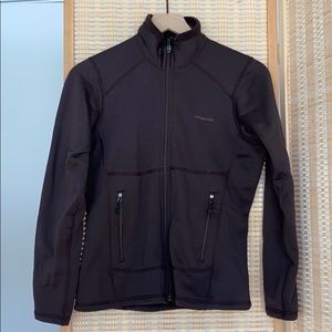 Patagonia R1 Full zip fleece